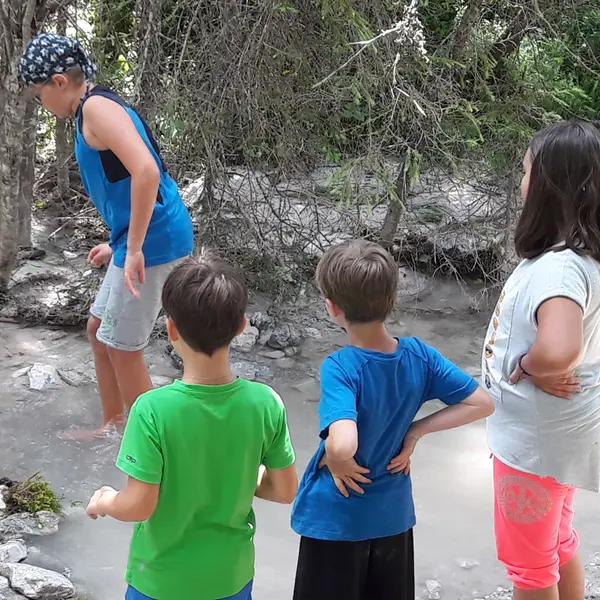 2018 Naturtage im Innerfeldtal